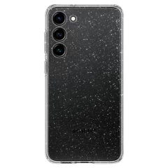 Samsung Galaxy S23 ümbris läbipaistev SPIGEN LIQUID CRYSTAL