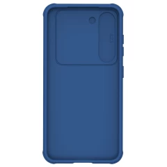 Samsung Galaxy S23 ümbris sinine NILLKIN CAMSHIELD PRO