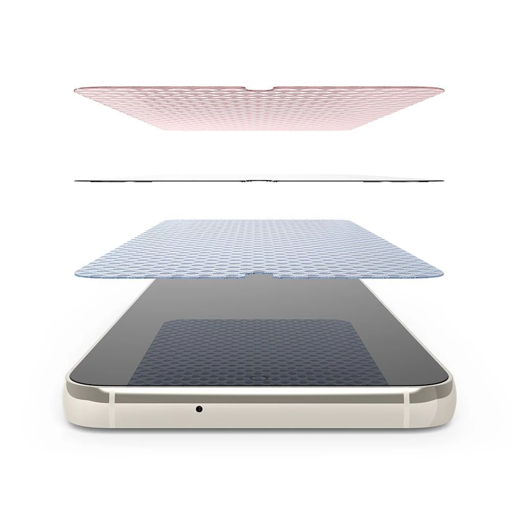 Samsung Galaxy S23 Plus apsauginis stiklas  RINGKE TG 2-PACK