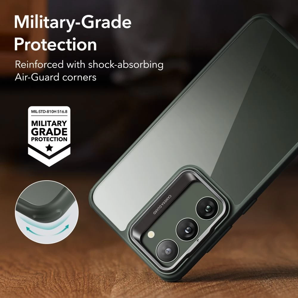 Samsung Galaxy S23 Plus dėklas  ESR CLASSIC KICKSTAND