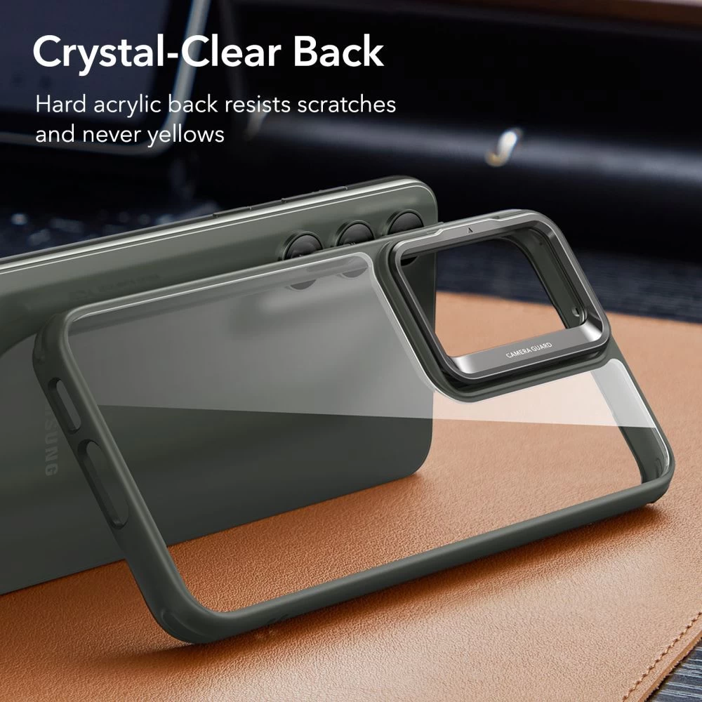 Samsung Galaxy S23 Plus dėklas  ESR CLASSIC KICKSTAND