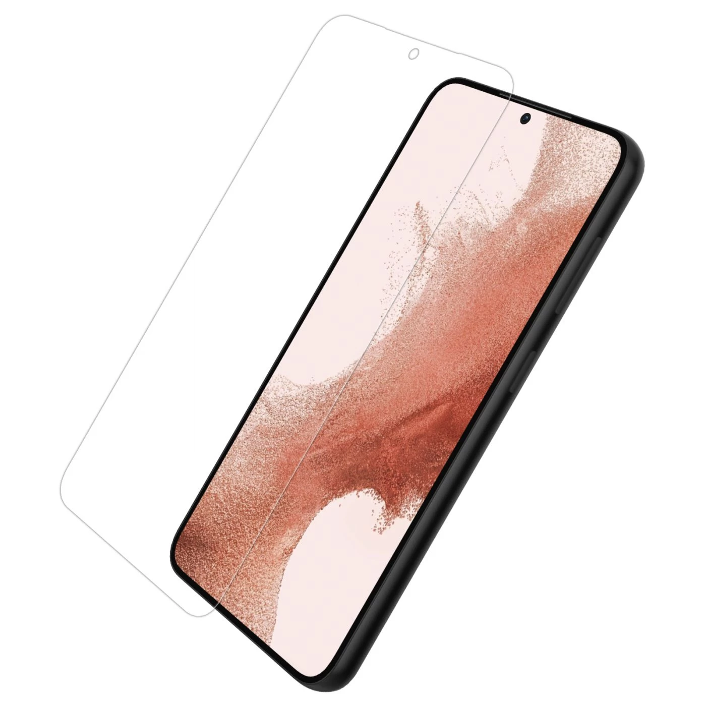 Samsung Galaxy S23 Plus apsauginis stiklas NILLKIN H+PRO