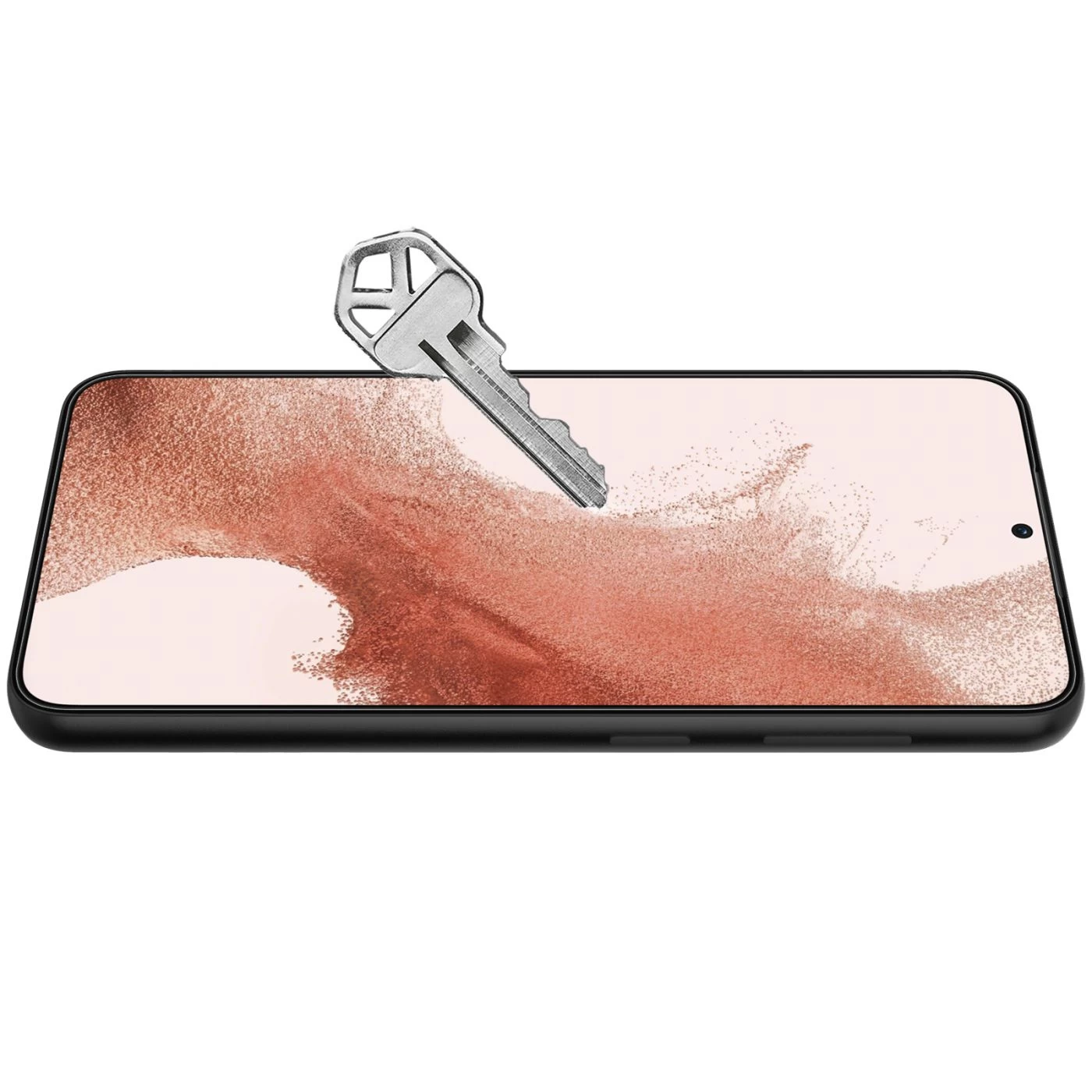 Samsung Galaxy S23 Plus apsauginis stiklas NILLKIN H+PRO