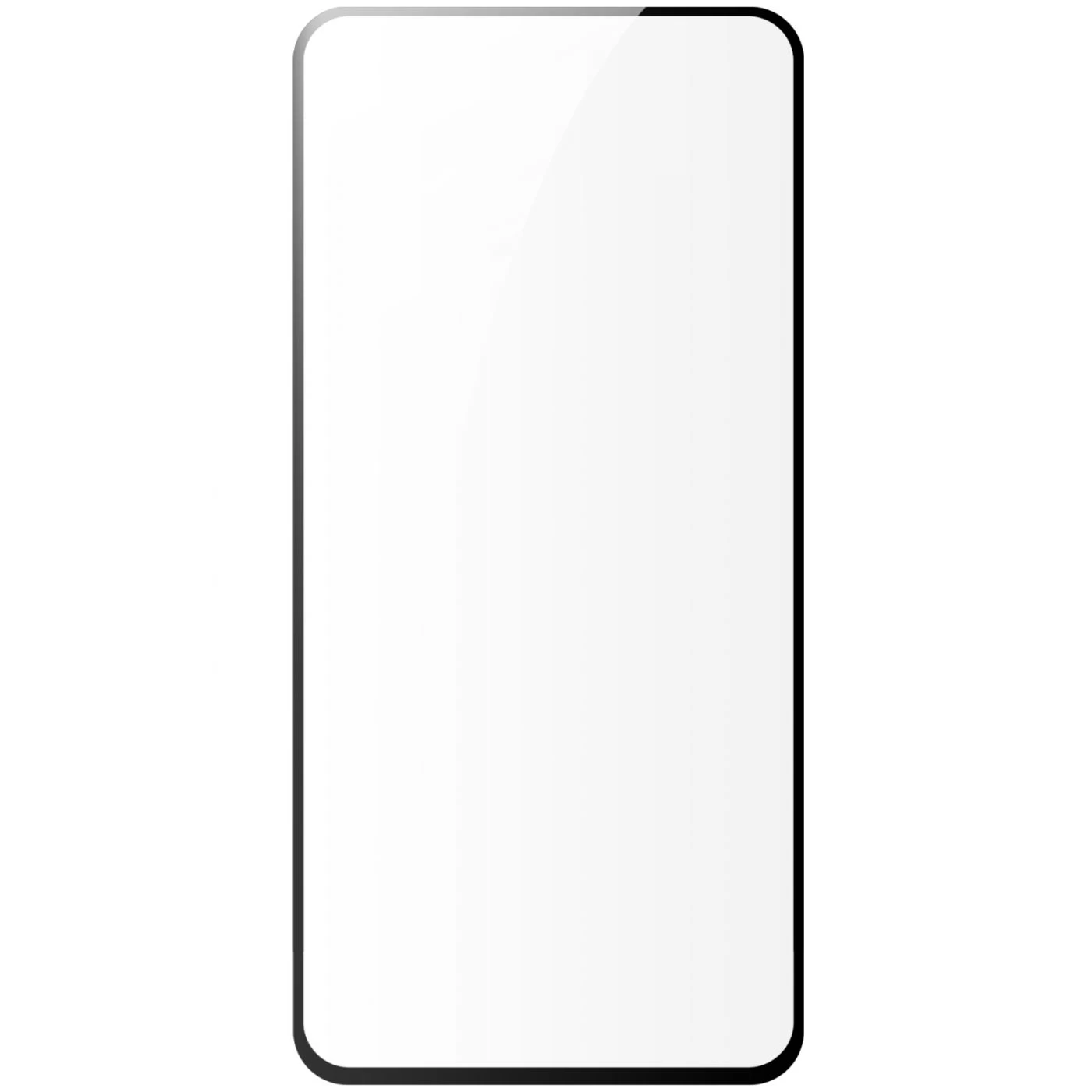 Samsung Galaxy S23 Plus apsauginis stiklas NILLKIN IMPACT RESISTANT CURVED FILM (2-pack)