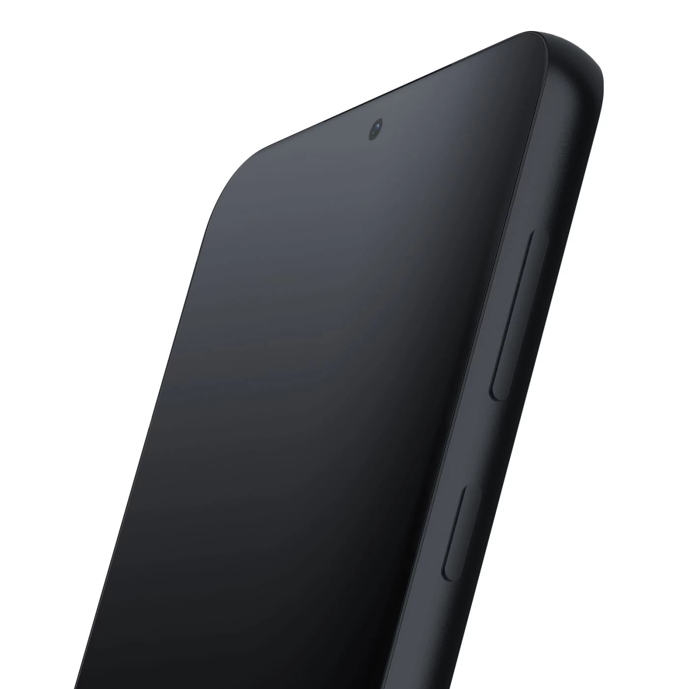 Samsung Galaxy S23 Plus apsauginis stiklas NILLKIN IMPACT RESISTANT CURVED FILM (2-pack)