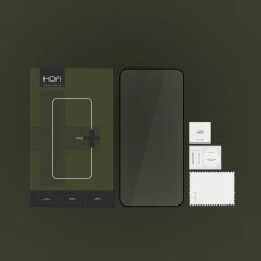 Samsung Galaxy S23 Plus apsauginis stiklas  HOFI PRO+