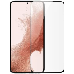 Galaxy S23 Plus apsauginis stiklas NILLKIN IMPACT RESISTANT CURVED FILM Samsung Galaxy S23 Plus (2-pack)