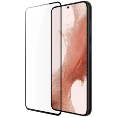 Samsung Galaxy S23 Plus apsauginis stiklas  NILLKIN IMPACT RESISTANT CURVED FILM (2-pack)