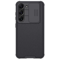 Galaxy S23 Plus dėklas NILLKIN CAMSHIELD PRO Samsung Galaxy S23 Plus