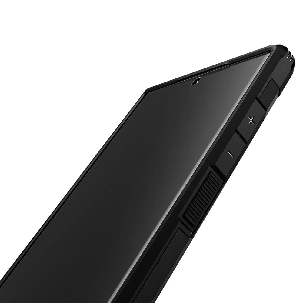 Samsung Galaxy S23 Ultra apsauginis stiklas SPIGEN NEO FLEX 2-PACK ULTRA