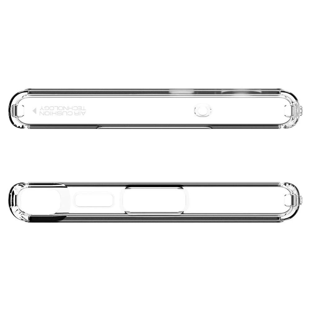 Samsung Galaxy S23 Ultra case black SPIGEN ULTRA HYBRID ONETAP RING MAGSAFE