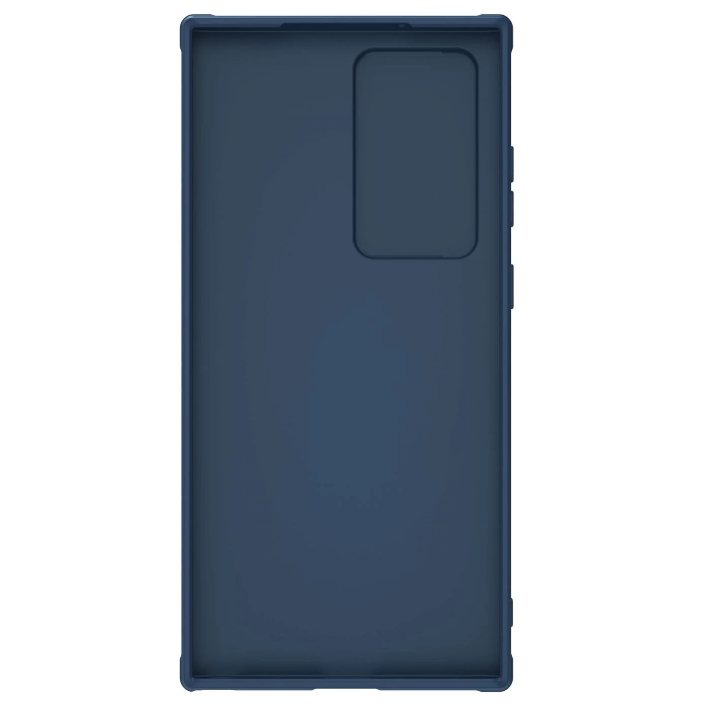 Samsung Galaxy S23 Ultra dėklas mėlyna NILLKIN TEXTURED S