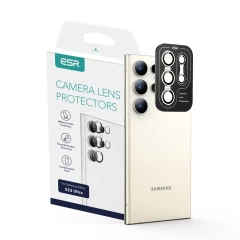 Galaxy S23 Ultra apsauginis stiklas ESR CAMERA PROTECTOR Samsung Galaxy S23 Ultra