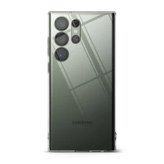 Samsung Galaxy S23 Ultra dėklas skaidrus RINGKE AIR
