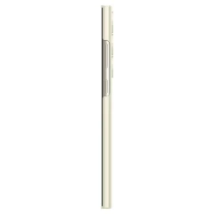 Samsung Galaxy S23 Ultra dėklas baltas SPIGEN AIRSKIN