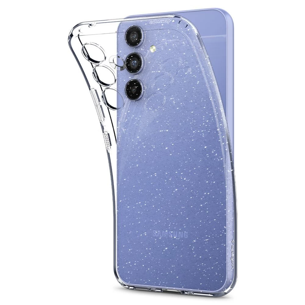 Samsung Galaxy A54 5G dėklas SPIGEN LIQUID CRYSTAL