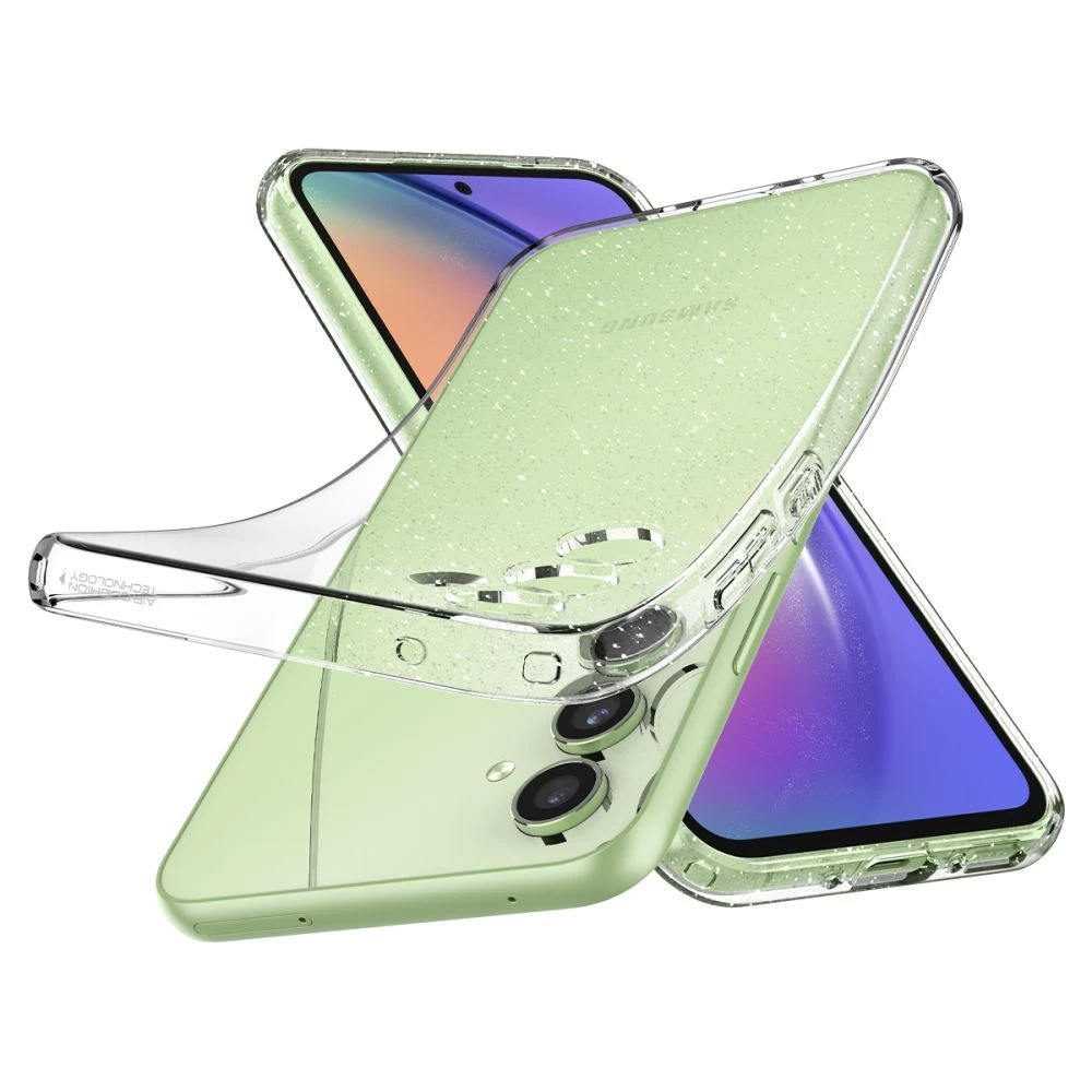 Samsung Galaxy A54 5G dėklas SPIGEN LIQUID CRYSTAL