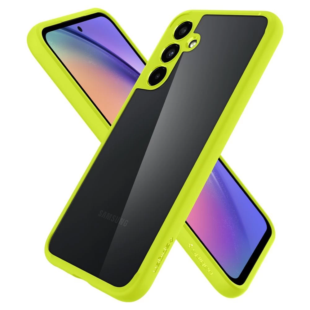 Samsung Galaxy A54 5G dėklas SPIGEN ULTRA HYBRID