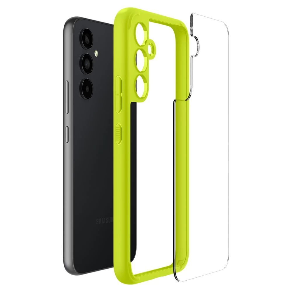 Samsung Galaxy A54 5G dėklas SPIGEN ULTRA HYBRID