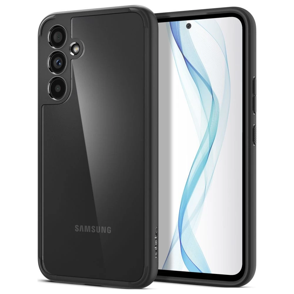 Samsung Galaxy A54 5G dėklas SPIGEN ULTRA HYBRID
