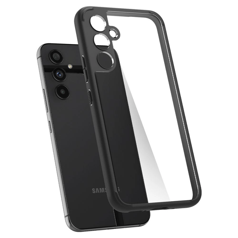 Samsung Galaxy A54 5G dėklas SPIGEN ULTRA HYBRID