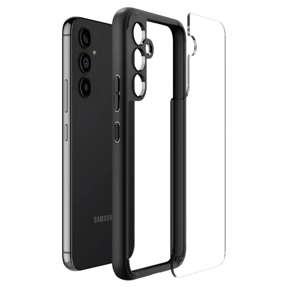 Samsung Galaxy A54 5G dėklas SPIGEN ULTRA HYBRID