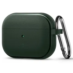 Apple AirPods Pro 2 telefoni ümbris roheline CASEOLOGY VAULT
