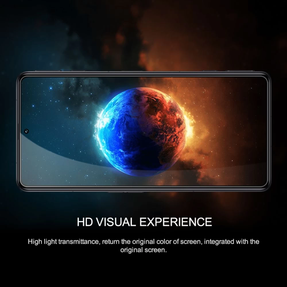 Xiaomi Poco F4 GT 5G Tempered glass  NILLKIN CP+PRO
