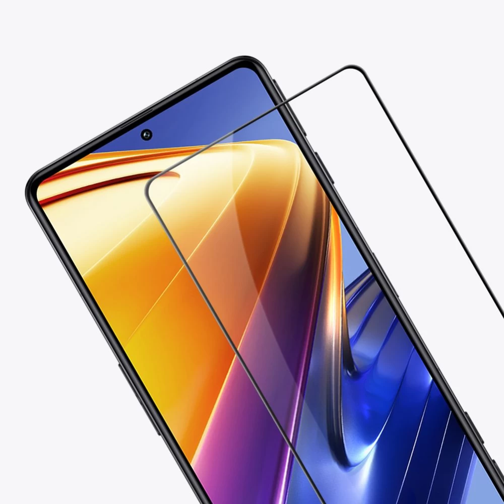 Xiaomi Poco F4 GT 5G Tempered glass  NILLKIN CP+PRO