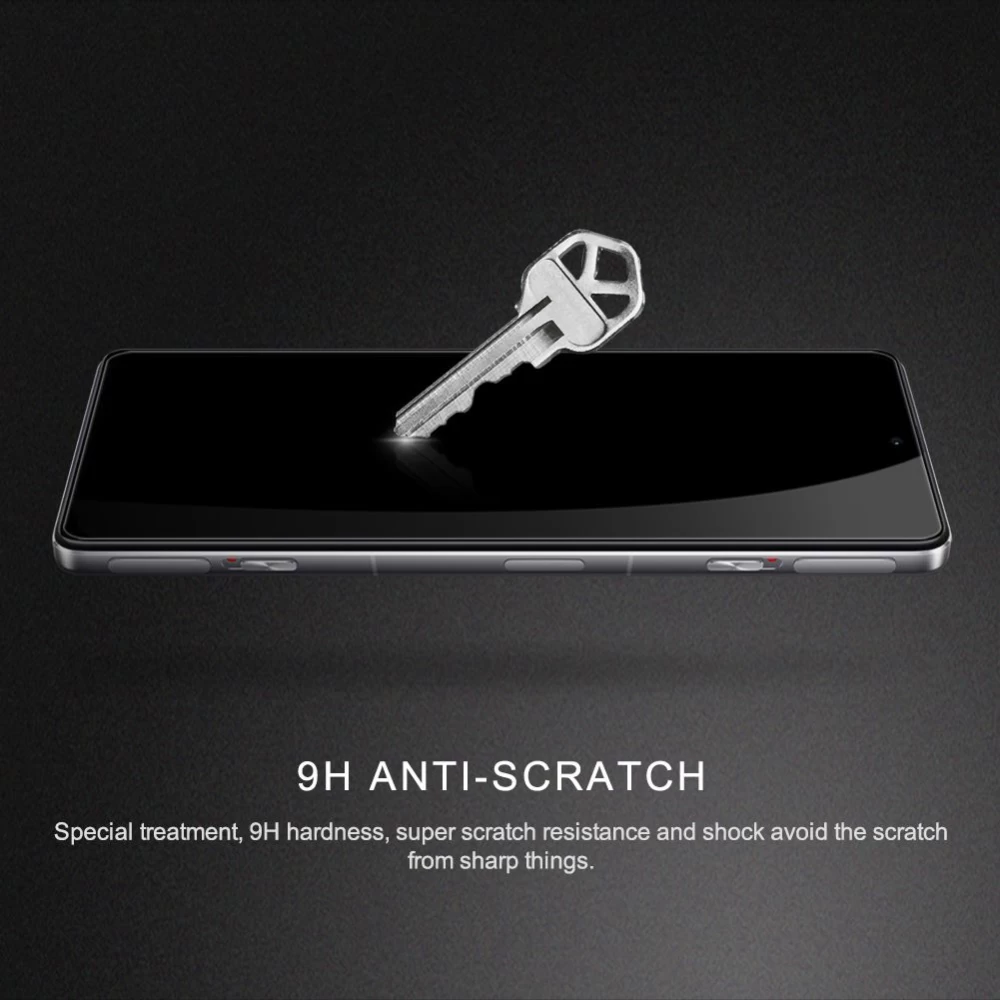 Xiaomi Poco F4 GT 5G Tempered glass  NILLKIN CP+PRO