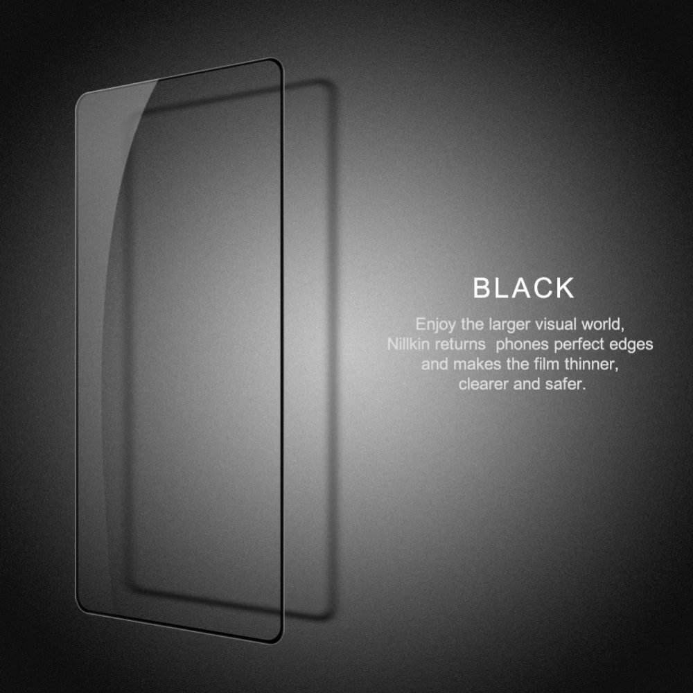 Xiaomi Poco F4 GT 5G Tempered glass  NILLKIN CP+PRO
