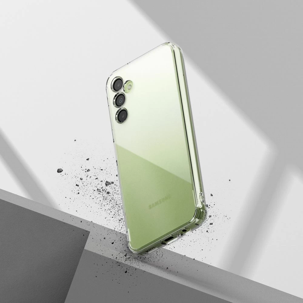 Samsung Galaxy A14 5G skal  RINGKE FUSION