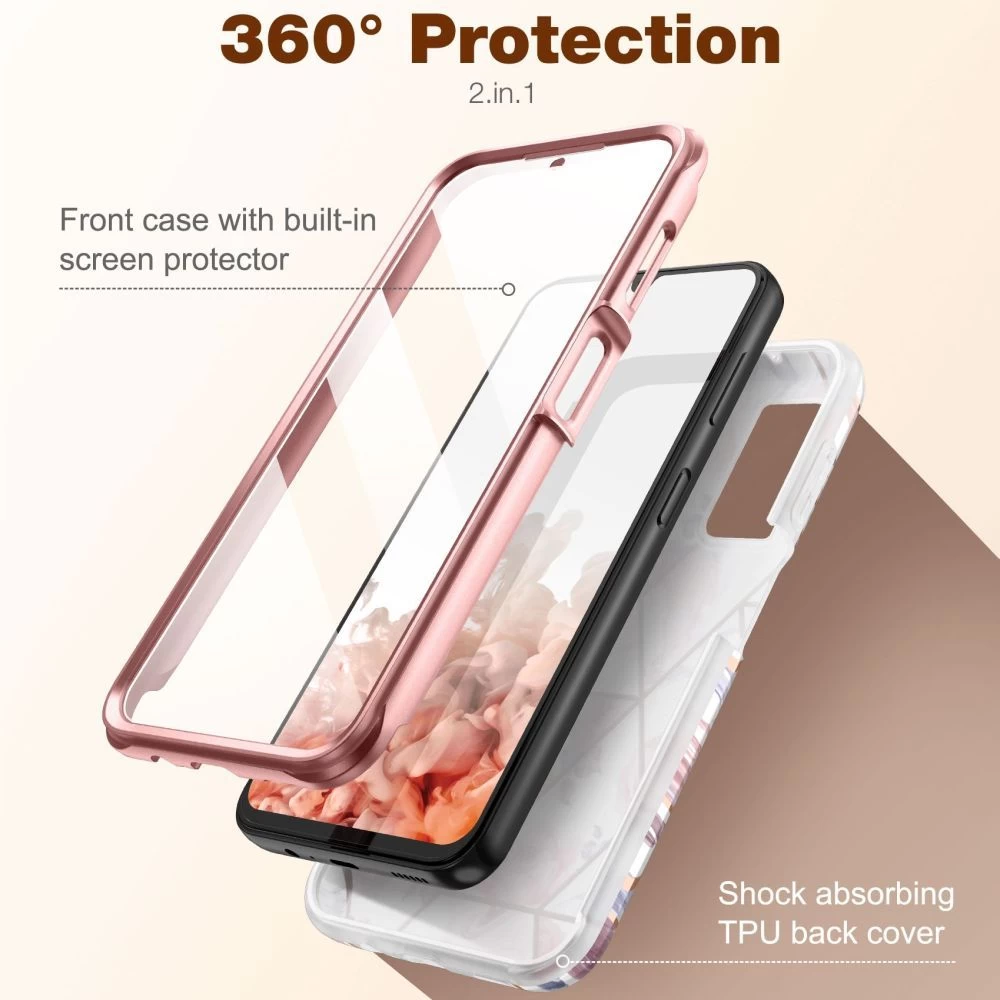 Samsung Galaxy A14 5G suojakuori  TECH-PROTECT VELAR