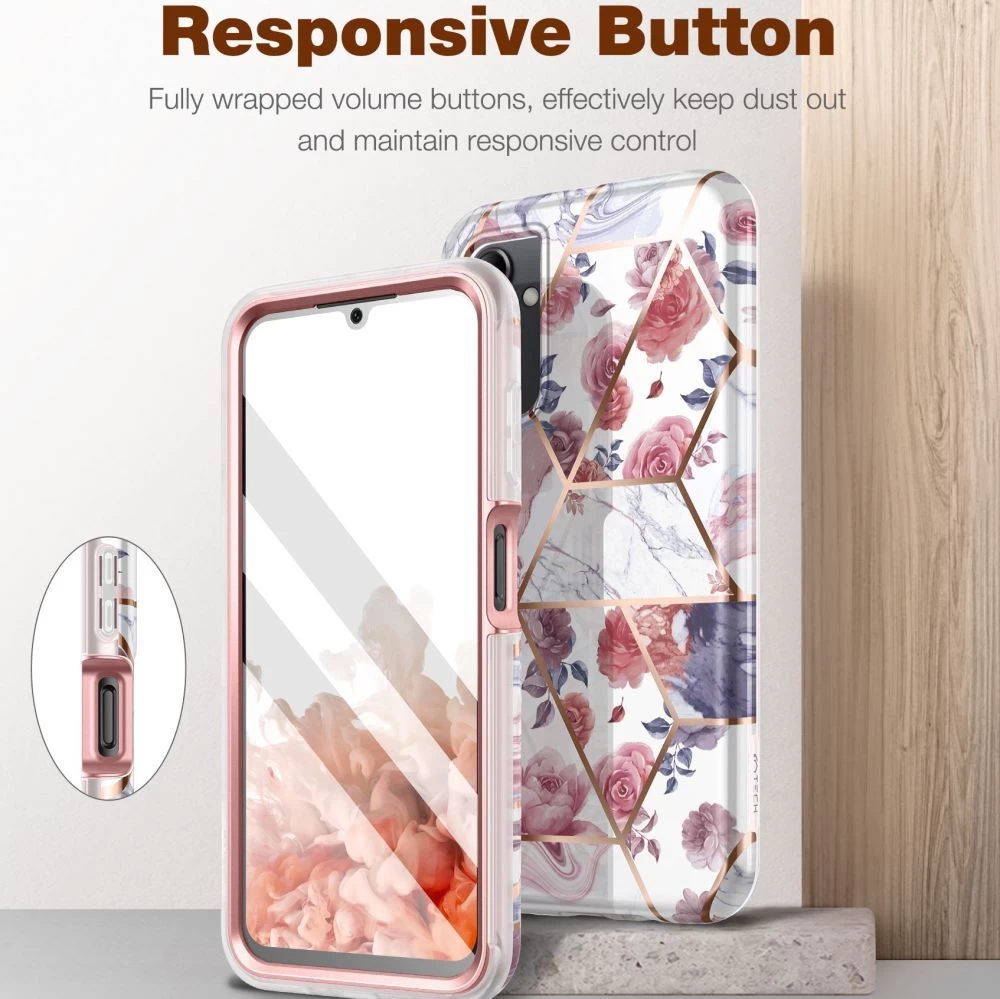 Samsung Galaxy A14 5G suojakuori  TECH-PROTECT VELAR