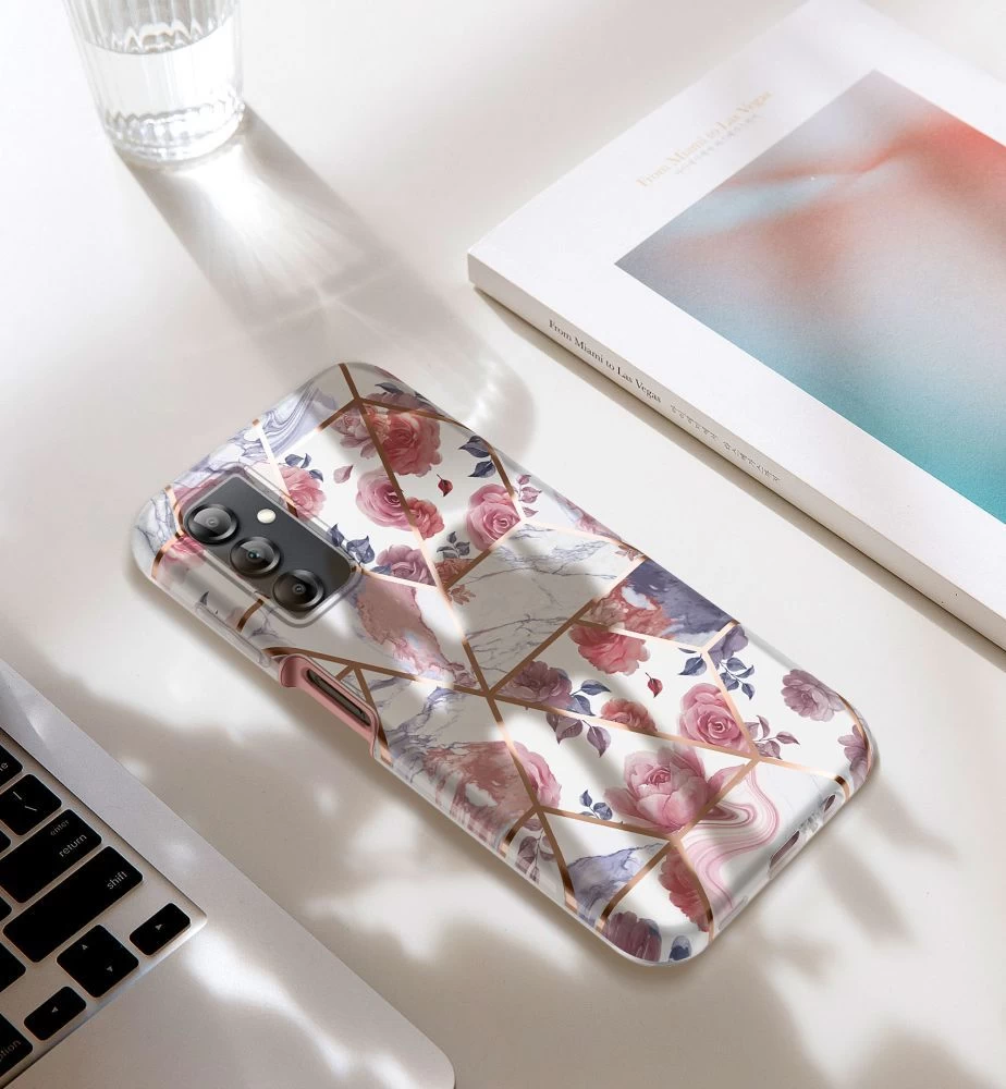 Samsung Galaxy A14 5G suojakuori  TECH-PROTECT VELAR