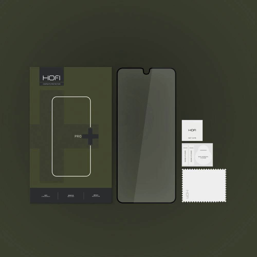 Samsung Galaxy A14 5G kaitseklaas HOFI GLASS PRO+