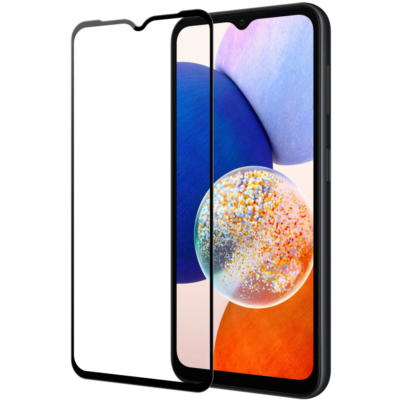 Samsung Galaxy A14 5G kaitseklaas NILLKIN CP+PRO