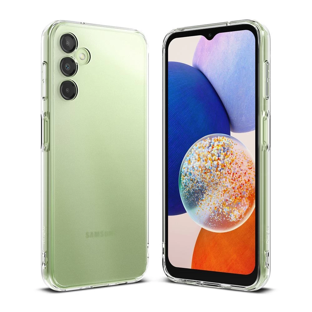 Samsung Galaxy A14 5G skal RINGKE FUSION