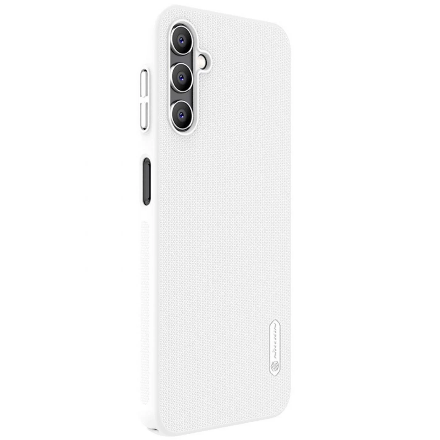 Samsung Galaxy A14 5G чехол белый NILLKIN SUPER FROSTED SHIELD