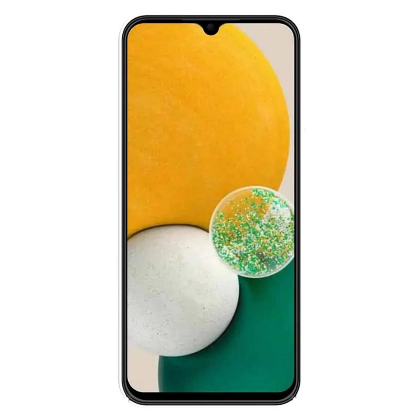 Samsung Galaxy A14 5G чехол белый NILLKIN SUPER FROSTED SHIELD