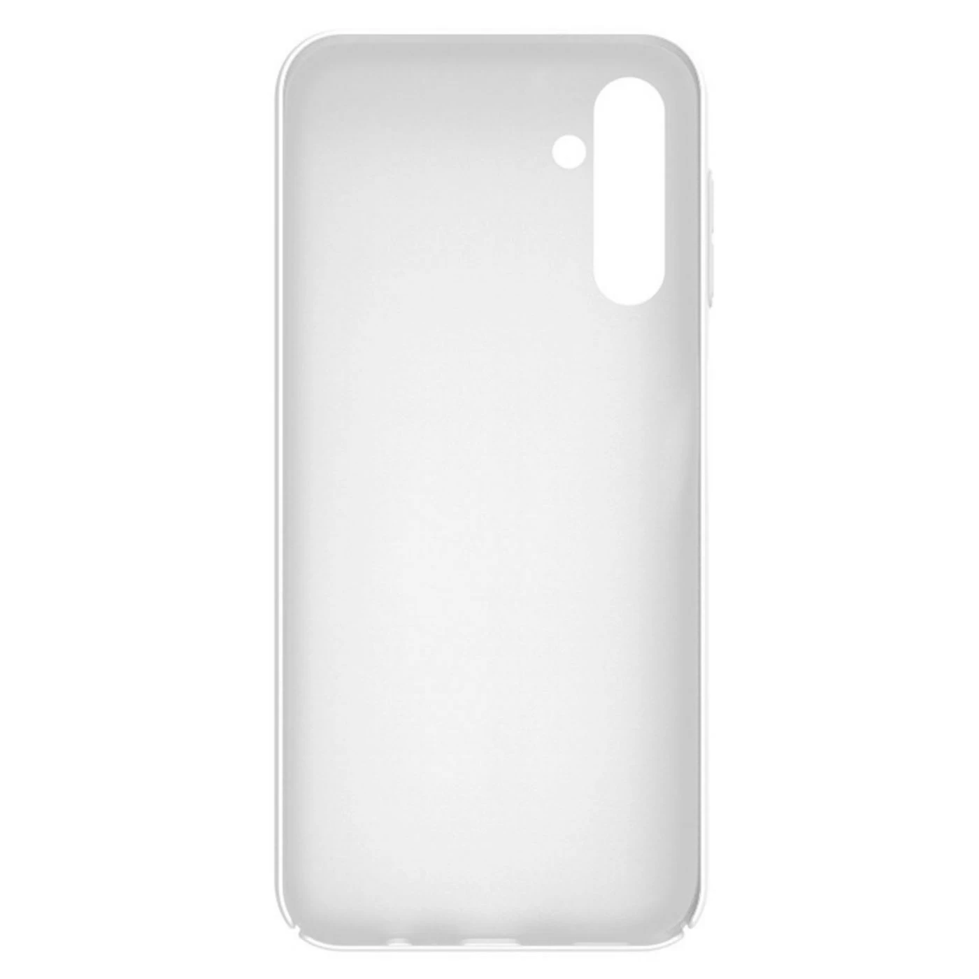 Samsung Galaxy A14 5G чехол белый NILLKIN SUPER FROSTED SHIELD