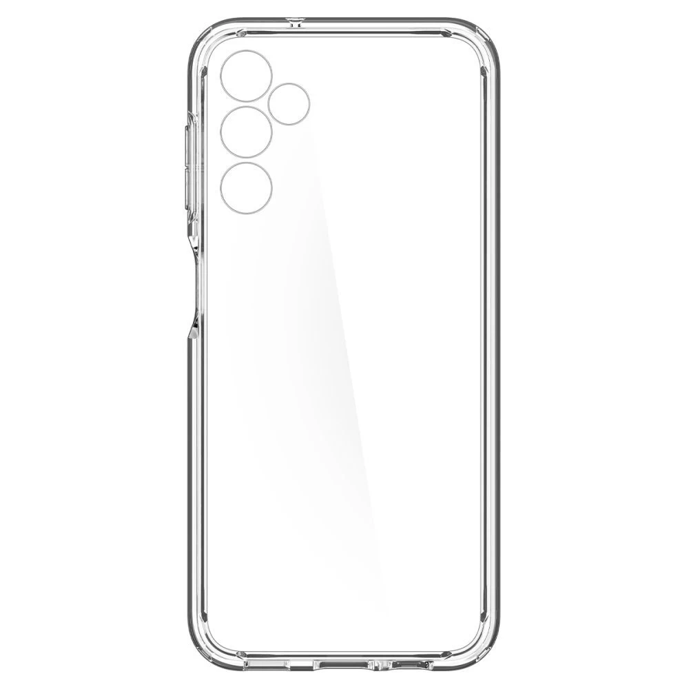 Samsung Galaxy A14 5G suojakuori läpinäkyvä SPIGEN ULTRA HYBRID