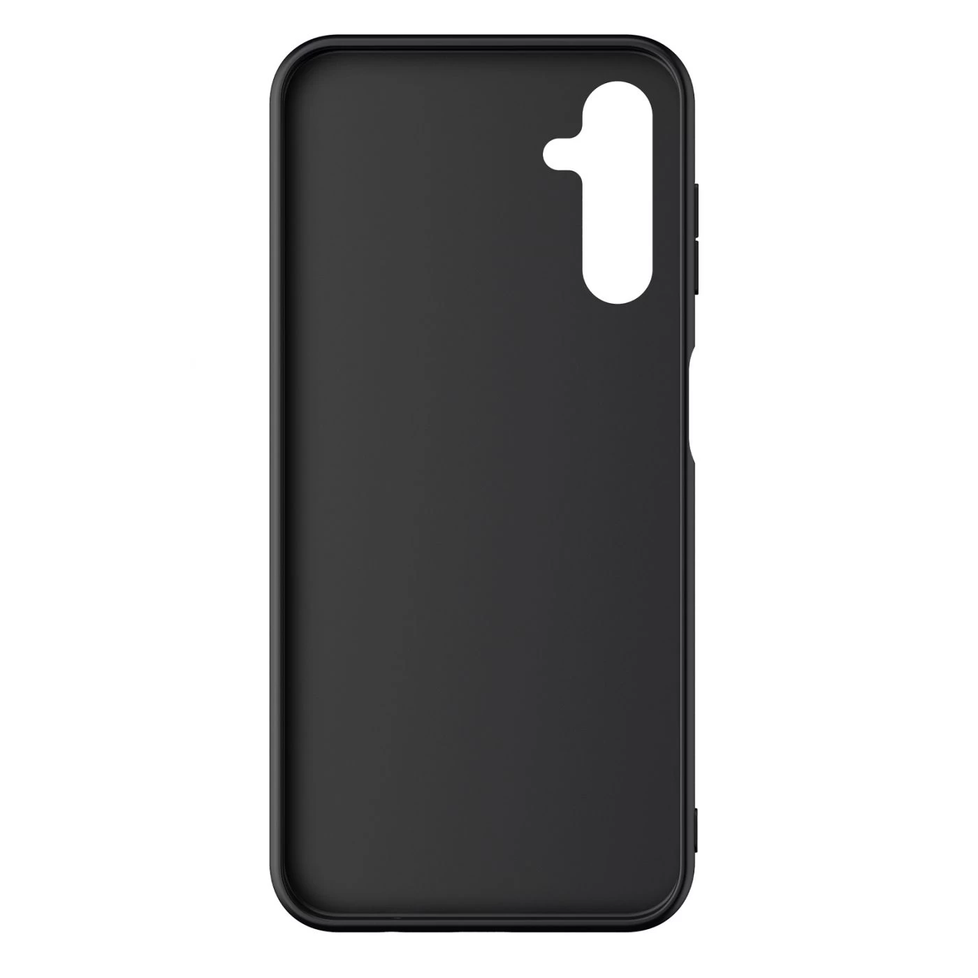 Samsung Galaxy A14 5G dėklas Juoda NILLKIN TEXTURED