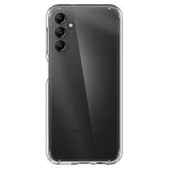 Samsung Galaxy A14 5G suojakuori läpinäkyvä SPIGEN ULTRA HYBRID