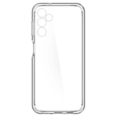 Samsung Galaxy A14 5G suojakuori läpinäkyvä SPIGEN ULTRA HYBRID