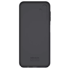 Samsung Galaxy A14 5G dėklas Juoda NILLKIN CAMSHIELD