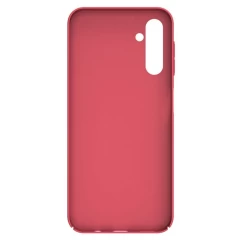 Samsung Galaxy A14 5G чехол красный NILLKIN SUPER FROSTED SHIELD