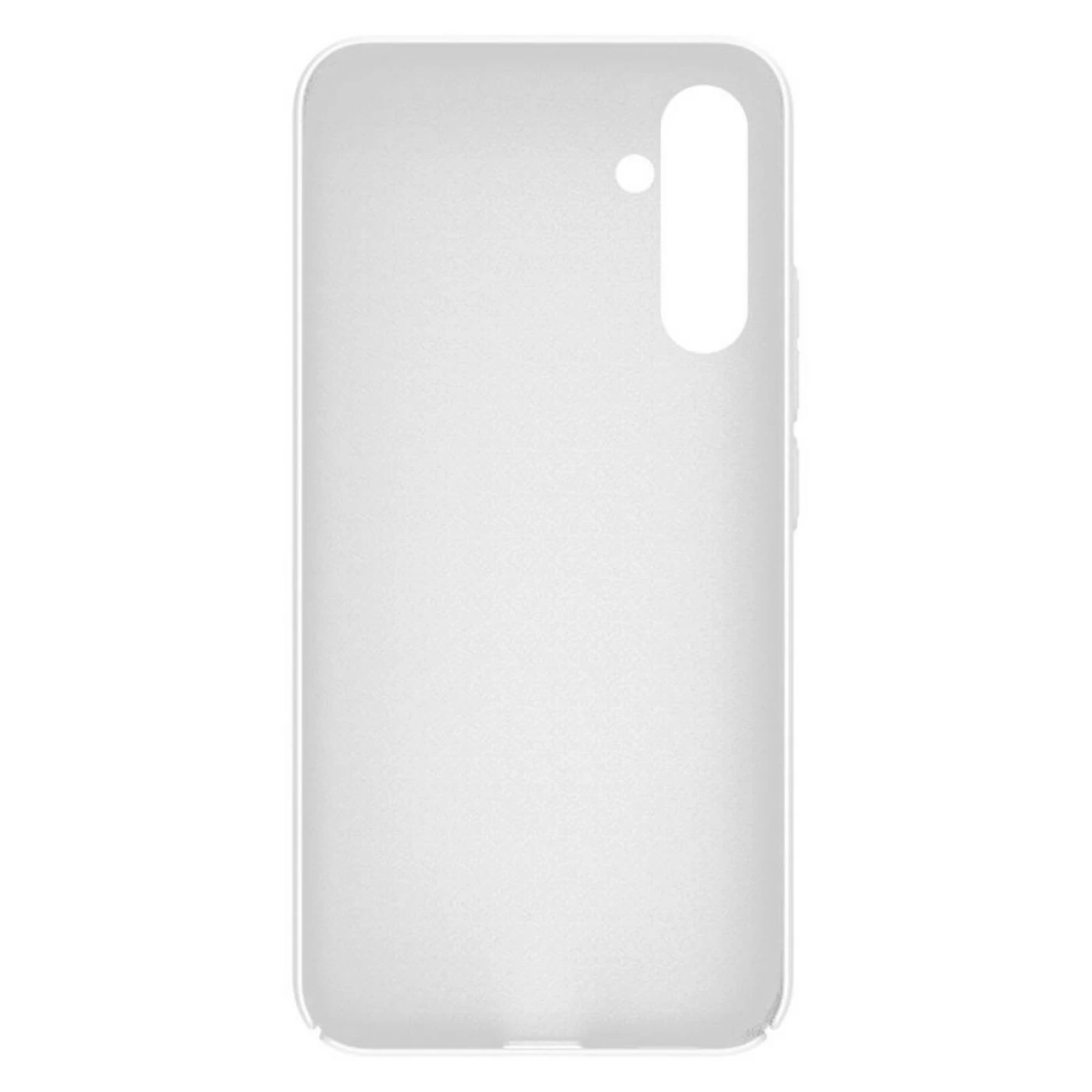 Samsung Galaxy A34 5G case white NILLKIN SUPER FROSTED SHIELD