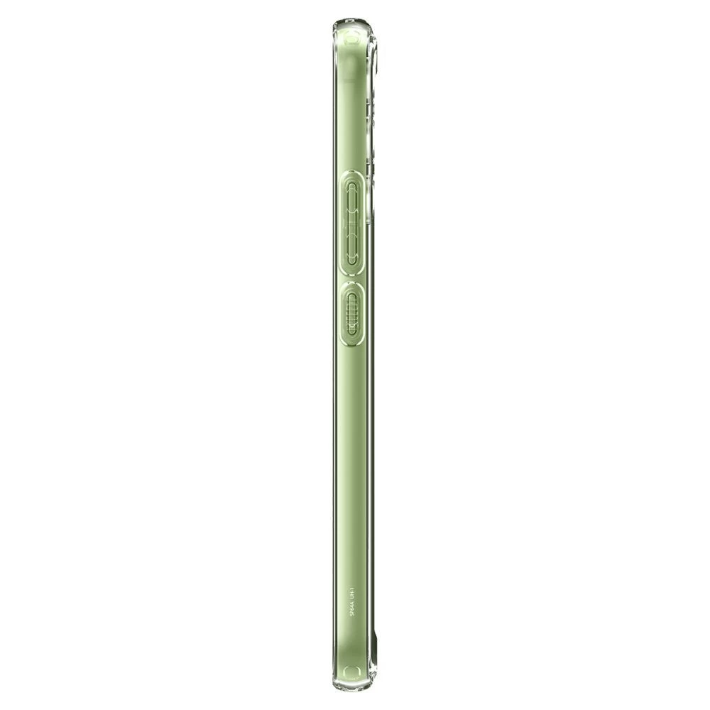 Samsung Galaxy A34 5G case transparent SPIGEN ULTRA HYBRID