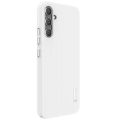 Samsung Galaxy A34 5G case white NILLKIN SUPER FROSTED SHIELD